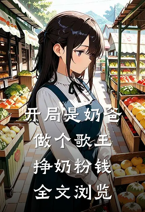 开局是奶爸，做个歌王挣奶粉钱全文浏览
