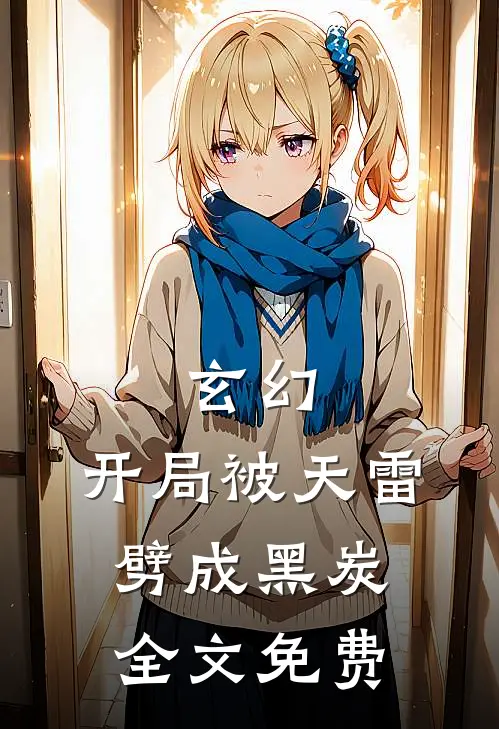 玄幻开局被天雷劈成黑炭全文免费