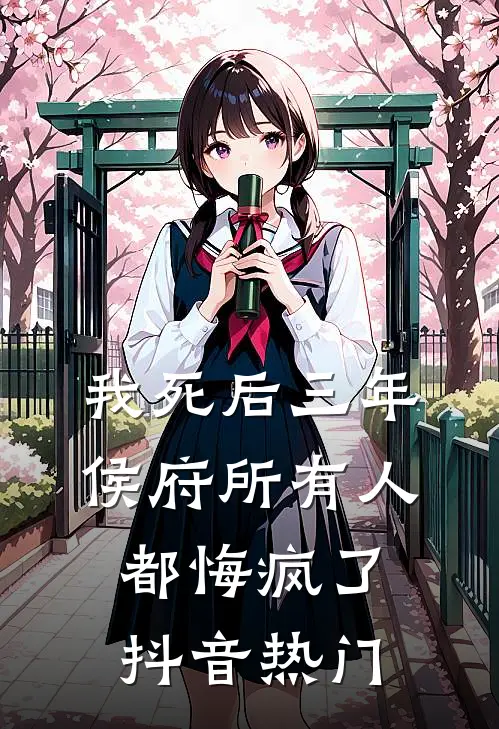 我死后三年，侯府所有人都悔疯了抖音热门