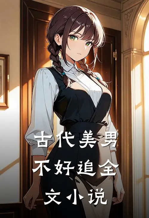 古代美男不好追全文