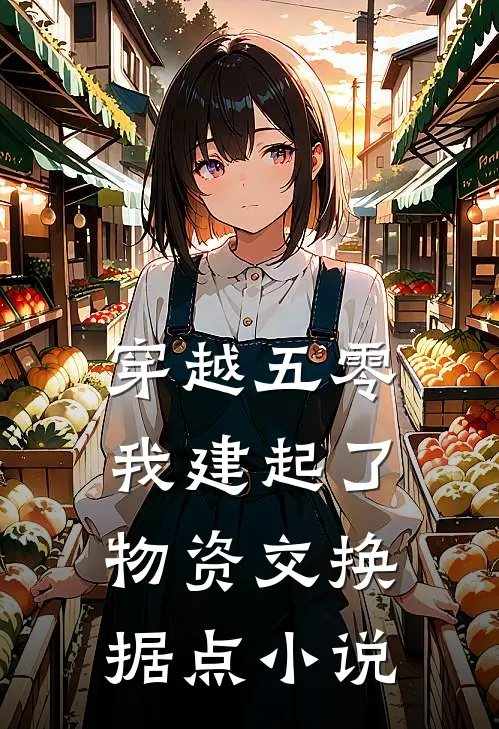 穿越五零我建起了物资交换据点免费阅读全文