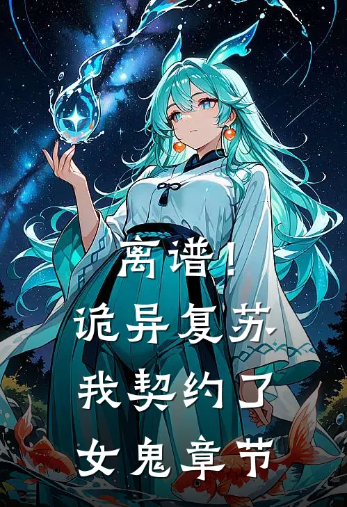 离谱!诡异复苏,我契约了女鬼章节阅读