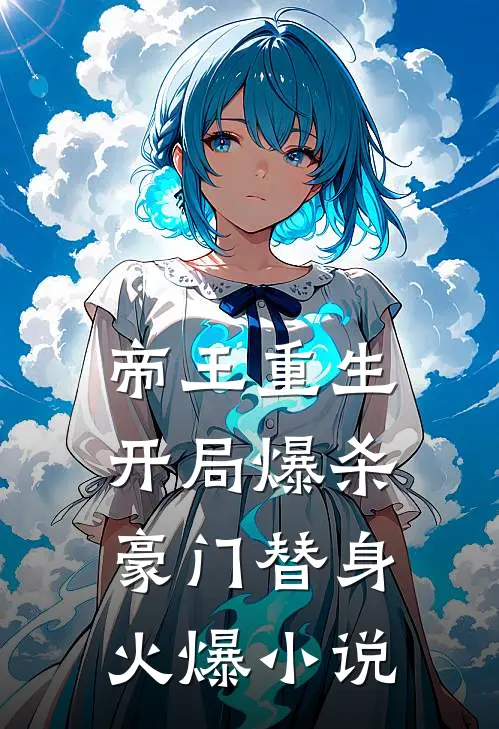 帝王重生开局爆杀豪门替身火爆在线阅读