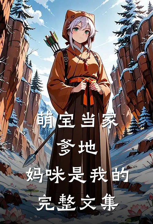 萌宝当家爹地,妈咪是我的完整文集免费阅读