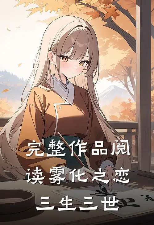 完整作品阅读雾化之恋,三生三世