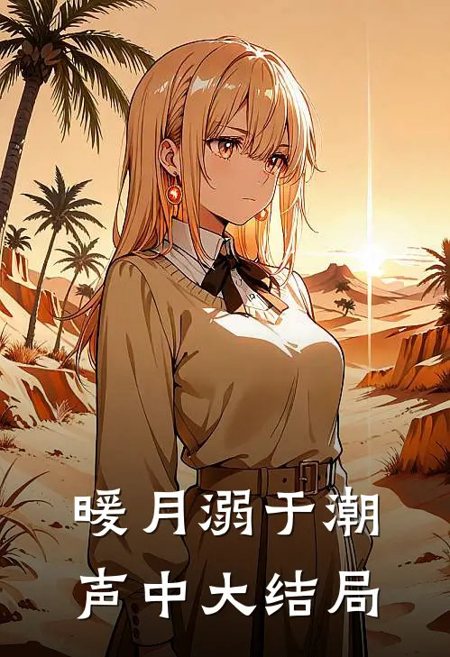 暖月溺于潮声中大结局