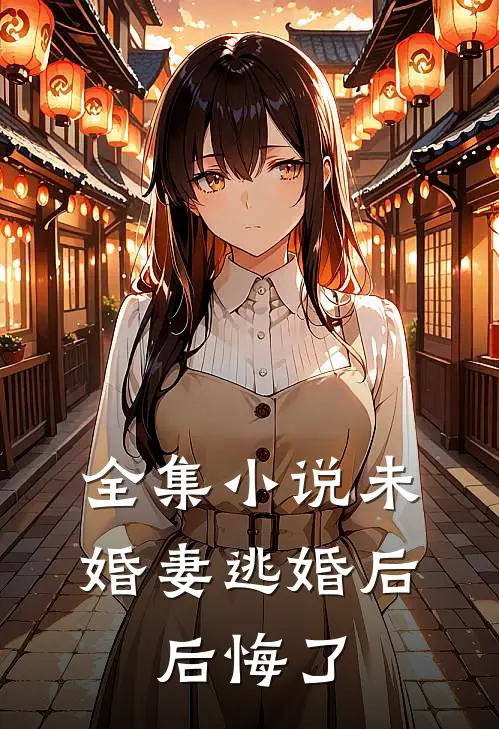 全集未婚妻逃婚后,后悔了在线阅读