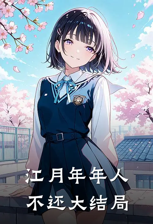 江月年年人不还大结局免费观看