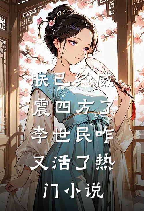 朕已经威震四方了,李世民咋又活了热门免费阅读