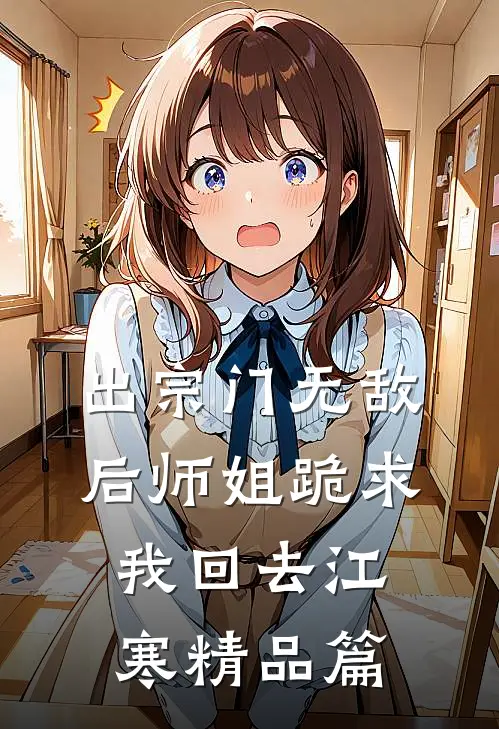 出宗门无敌后师姐跪求我回去江寒精品篇