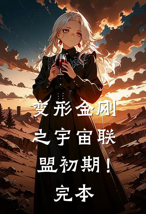变形金刚之宇宙联盟初期!完本了吗