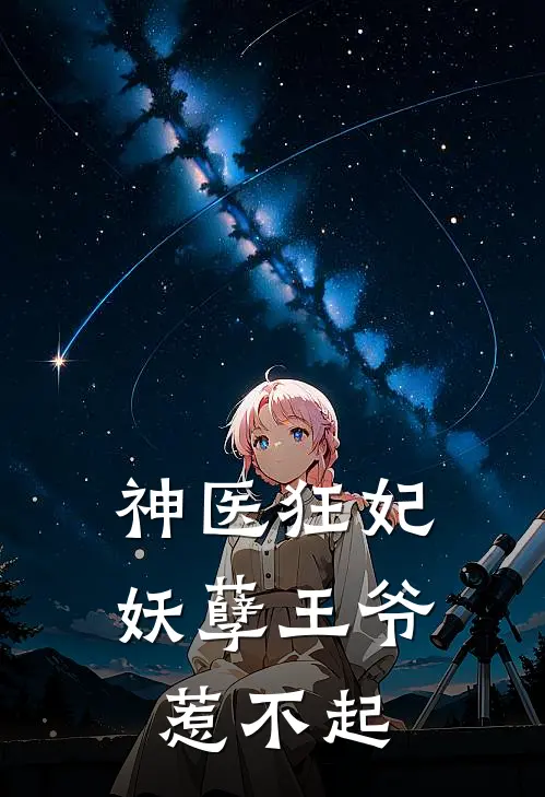 神医狂妃妖孽王爷惹不起