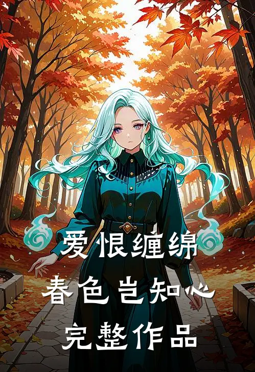 爱恨缠绵,春色岂知心完整作品在线观看