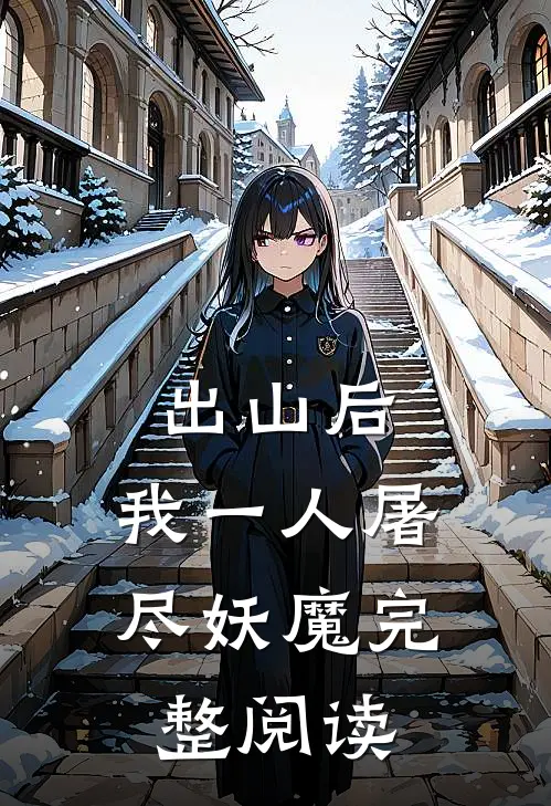 出山后，我一人屠尽妖魔完整阅读