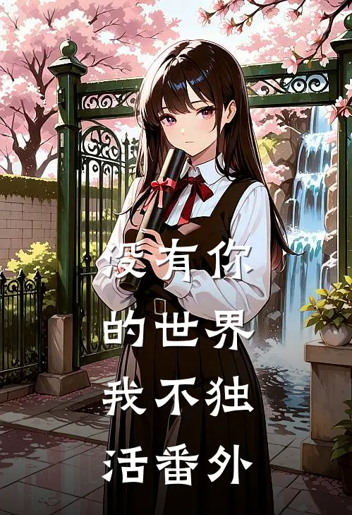 没有你的世界,我不独活 番外