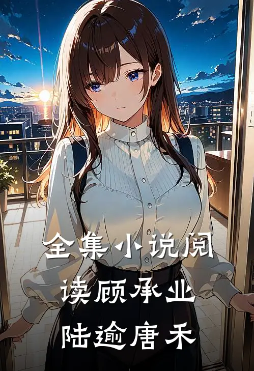 全集小说阅读顾承业陆逾唐禾
