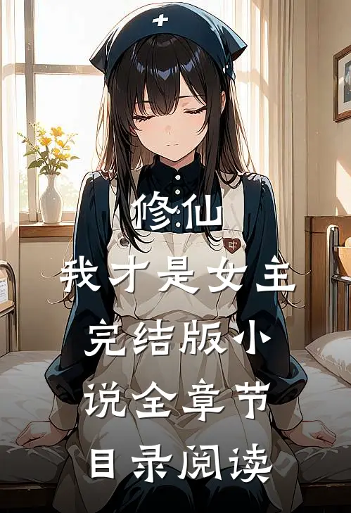 修仙,我才是女主完结版全章节目录阅读免费