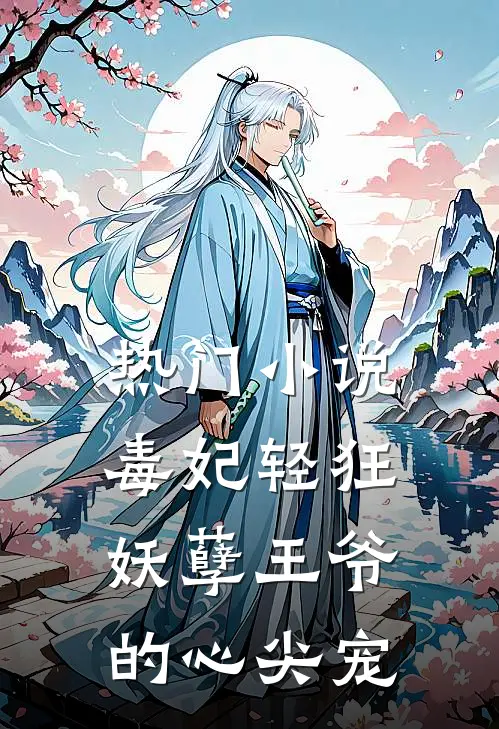 热门毒妃轻狂妖孽王爷的心尖宠全文阅读