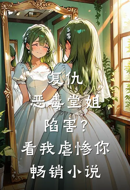 复仇恶毒堂姐陷害?看我虐惨你畅销免费阅读