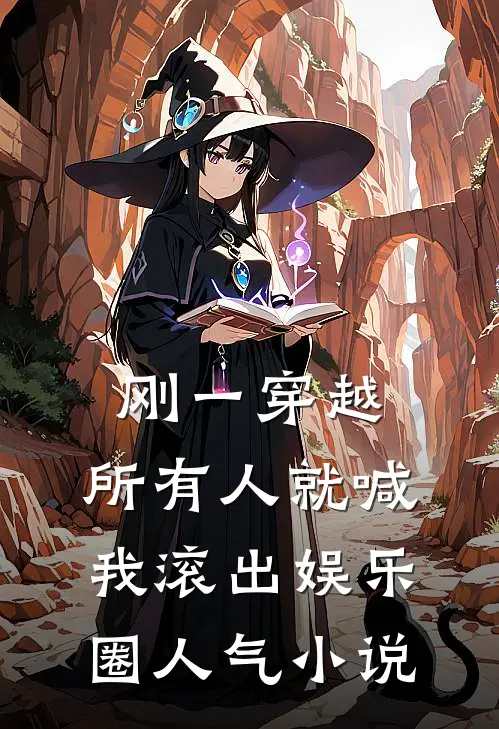 刚一穿越,所有人就喊我滚出娱乐圈人气