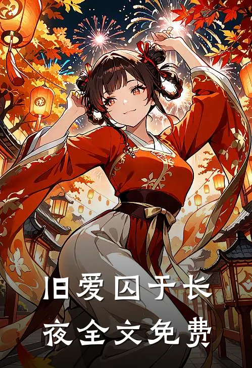 旧爱囚于长夜全文免费阅读