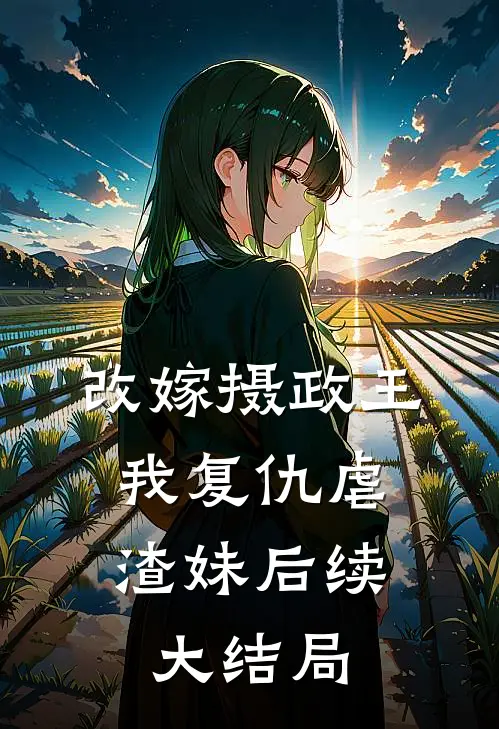 改嫁摄政王,我复仇虐渣妹后续大结局免费阅读