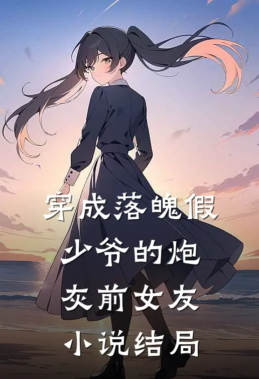 穿成落魄假少爷的炮灰前女友结局怎么样