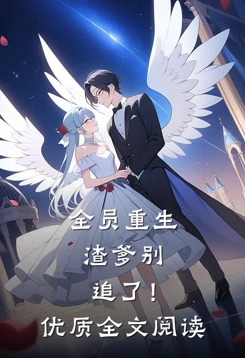 全员重生渣爹别追了!优质全文阅读无弹窗
