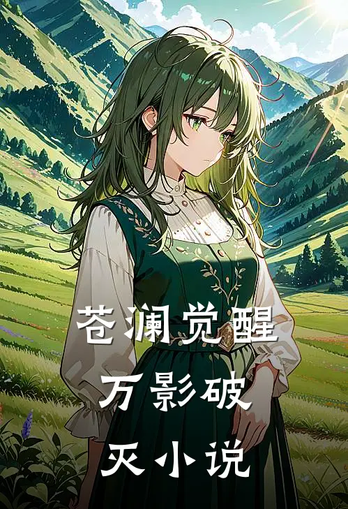 苍澜觉醒万影破灭在线阅读