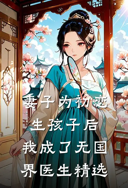妻子为初恋生孩子后,我成了无国界医生精选