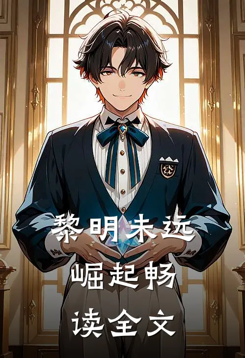 黎明未远,崛起畅读全文