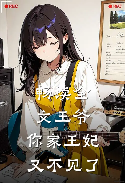 畅读全文王爷,你家王妃又不见了