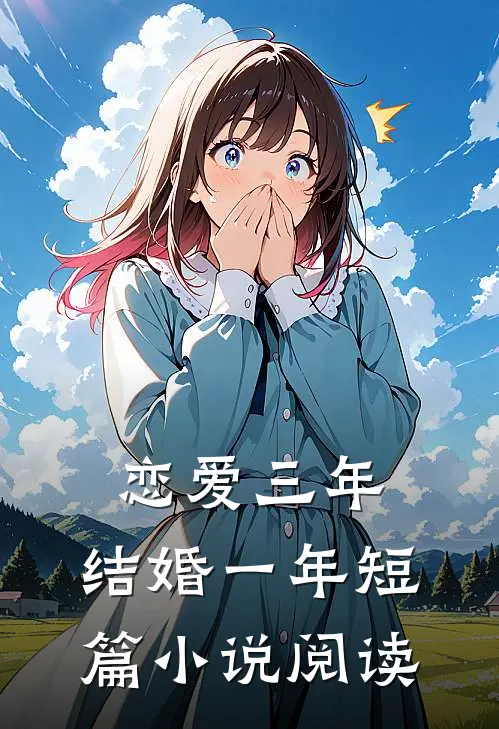 恋爱三年,结婚一年短篇阅读