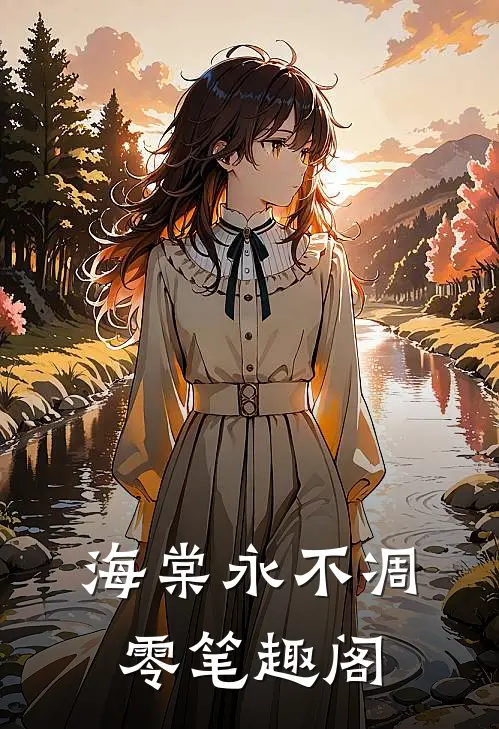 海棠永不凋零笔趣阁在线阅读