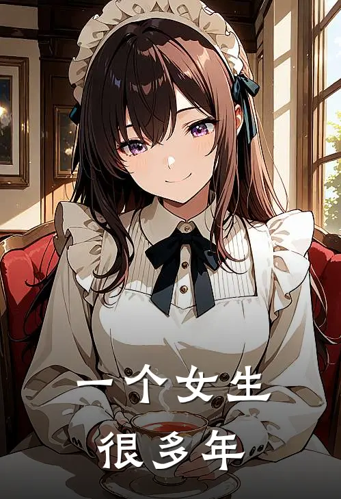 一个女生很多年不联系