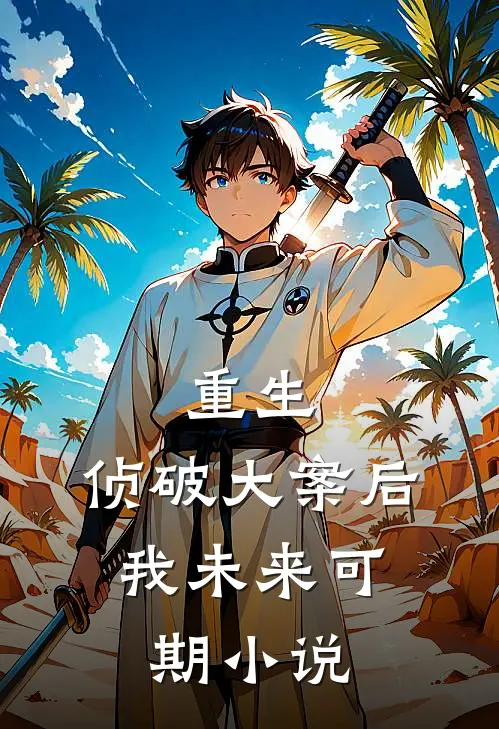 重生侦破大案后,我未来可期怎么