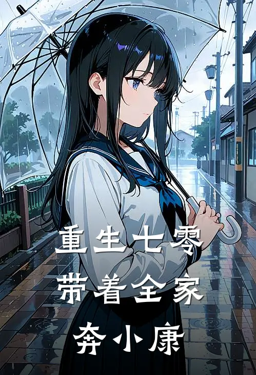 重生七零带着全家奔小康 林十五