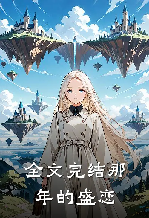 全文完结那年的盛恋