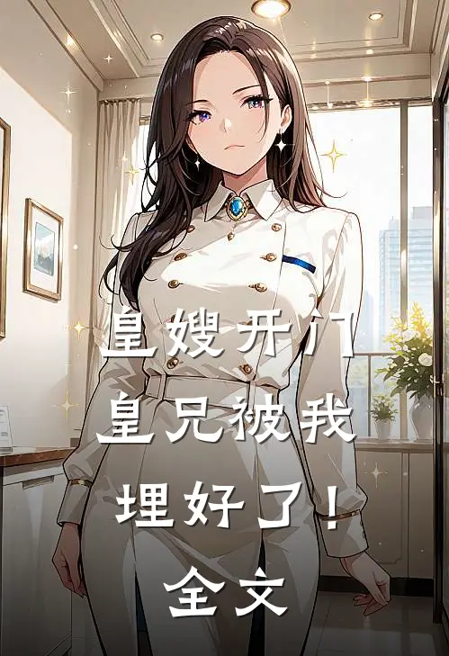 皇嫂开门,皇兄被我埋好了!全文免费