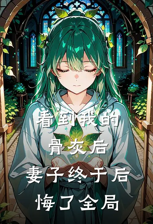 看到我的骨灰后,妻子终于后悔了全局的