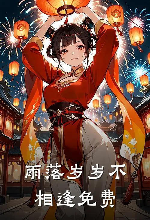 雨落岁岁不相逢免费
