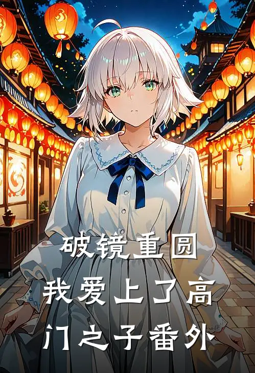 破镜重圆：我爱上了高门之子 番外