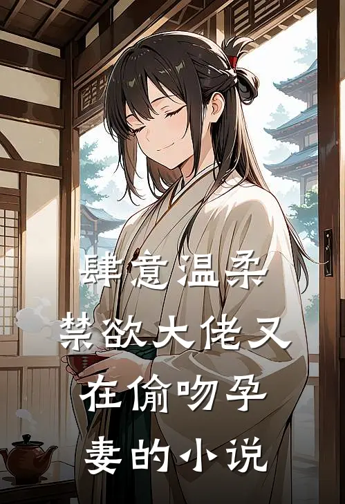 肆意温柔,禁欲大佬又在偷吻孕妻的