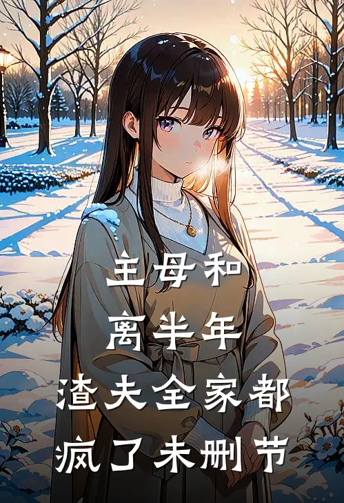 主母和离半年,渣夫全家都疯了未删节