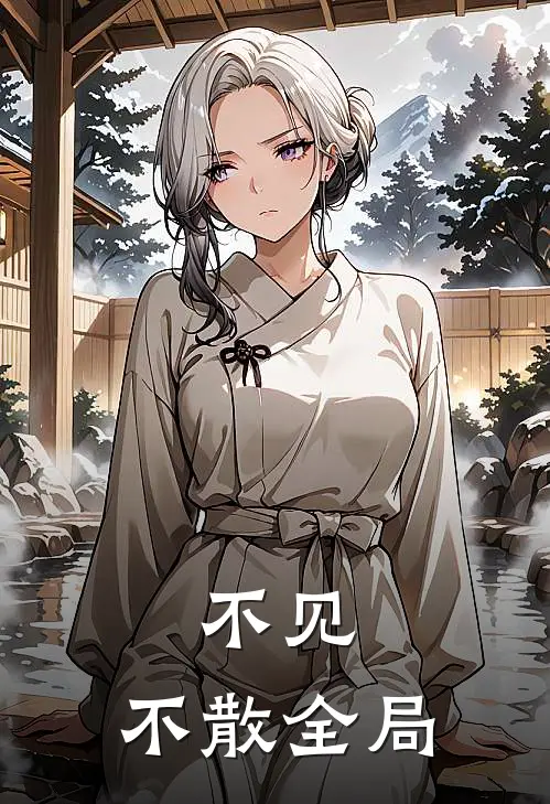 不见,不散全局