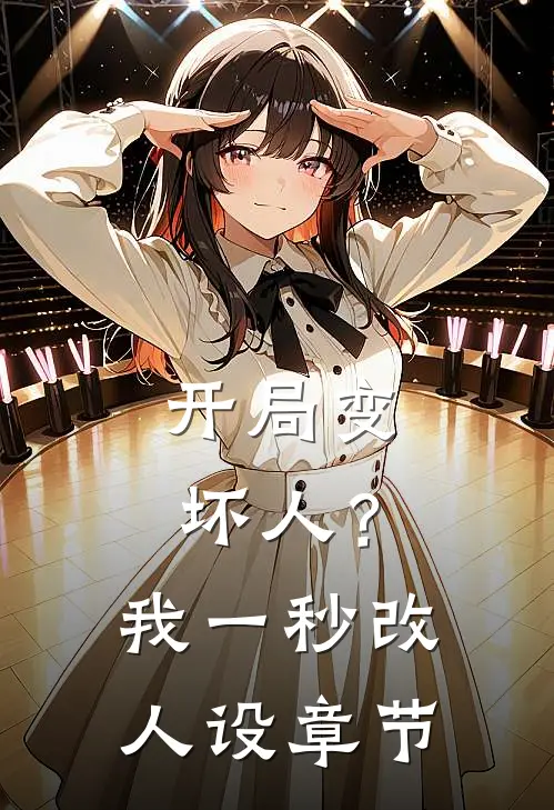 开局变坏人?我一秒改人设章节