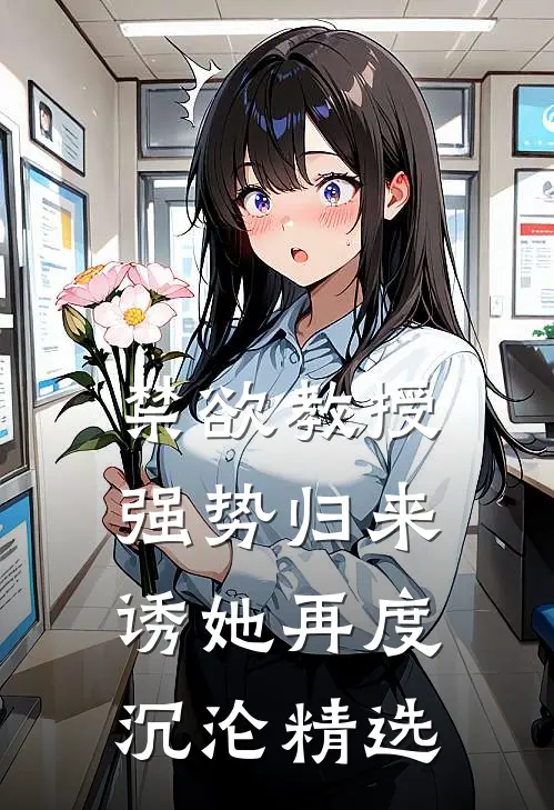 禁欲教授强势归来，诱她再度沉沦精选