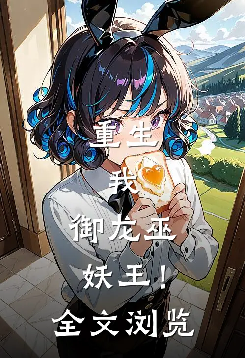 重生我,御龙巫妖王!全文浏览免费