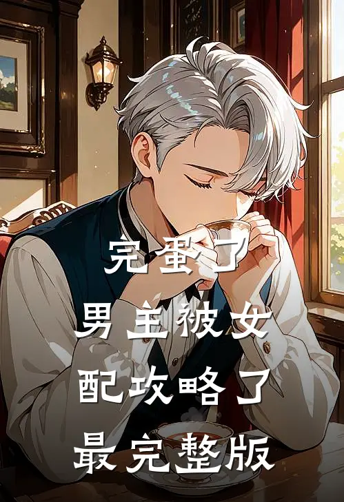 完蛋了，男主被女配攻略了最完整版