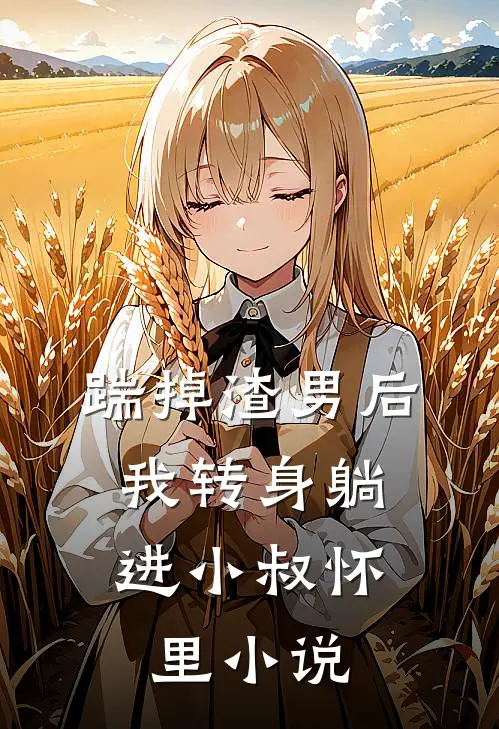 踹掉渣男后,我转身躺进小叔怀里阅读